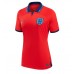 Cheap England Away Football Shirt Women World Cup 2022 Short Sleeve